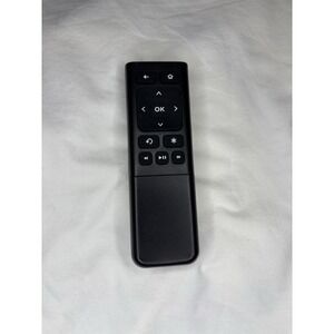 Roku‎ Remote Control Unisex OS Black Excellent Wireless 9026000010-01
